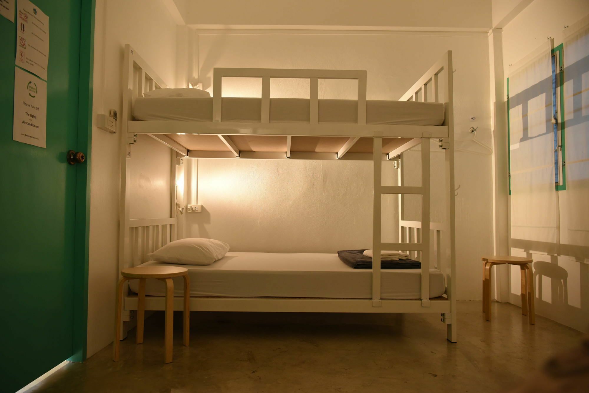 Hello Hostel Pakcsong Kültér fotó