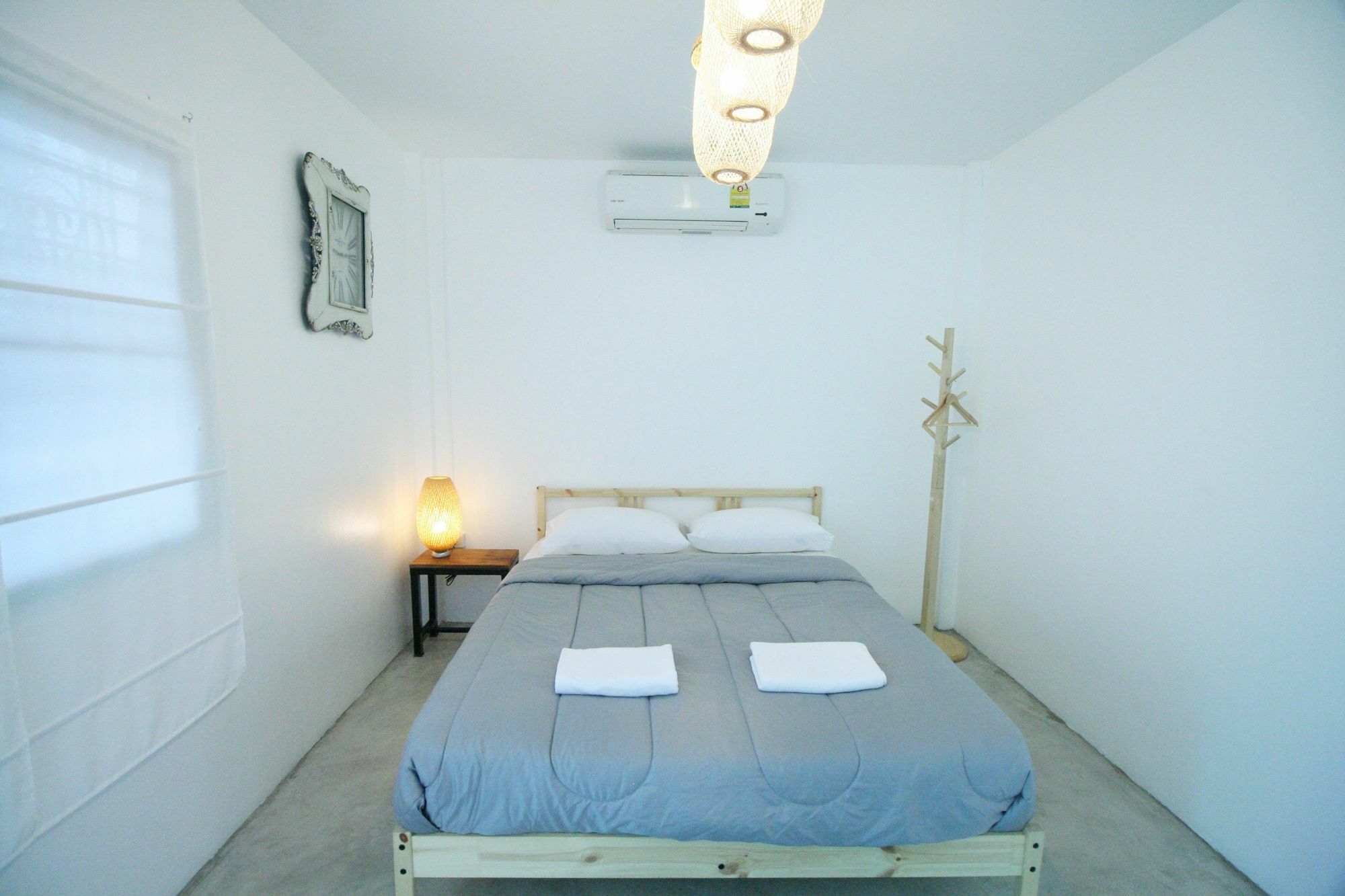 Hello Hostel Pakcsong Kültér fotó