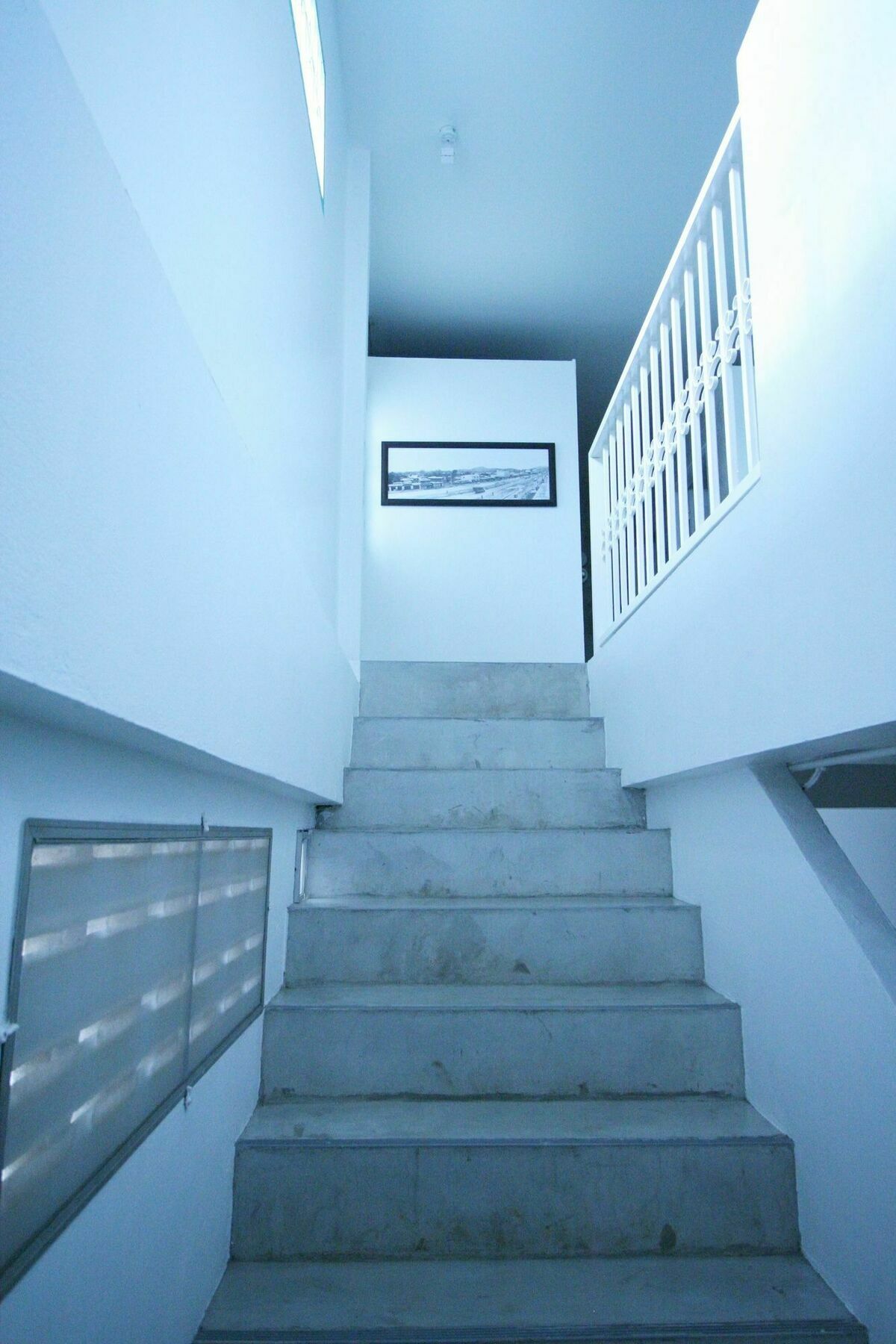 Hello Hostel Pakcsong Kültér fotó